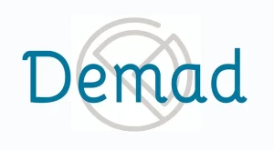 DEMAD