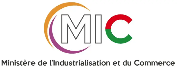 Ministère de l’Industrialisation et du Commerce