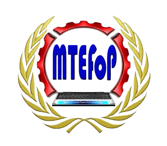 Ministère du Travail, de l’Emploi et de la Fonction Publique